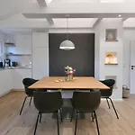 Haus Mittelstrasse Zauberland Juist