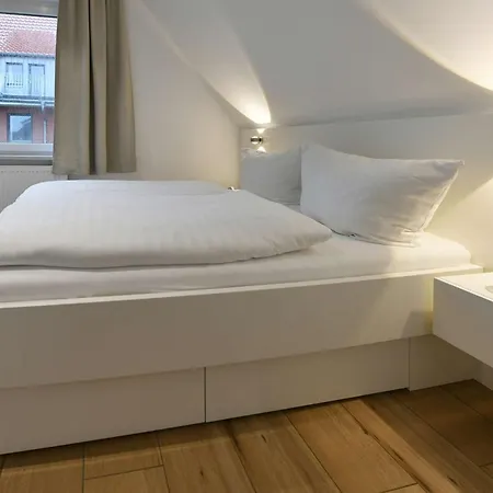Haus Mittelstrasse Zauberland Apartment *