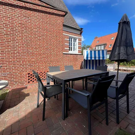 Apartment Haus Mittelstrasse Zauberland