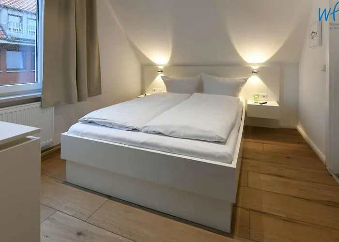 Haus Mittelstrasse Zauberland *