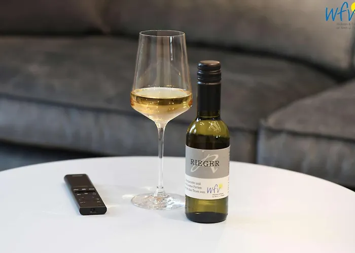 Haus Mittelstrasse Zauberland